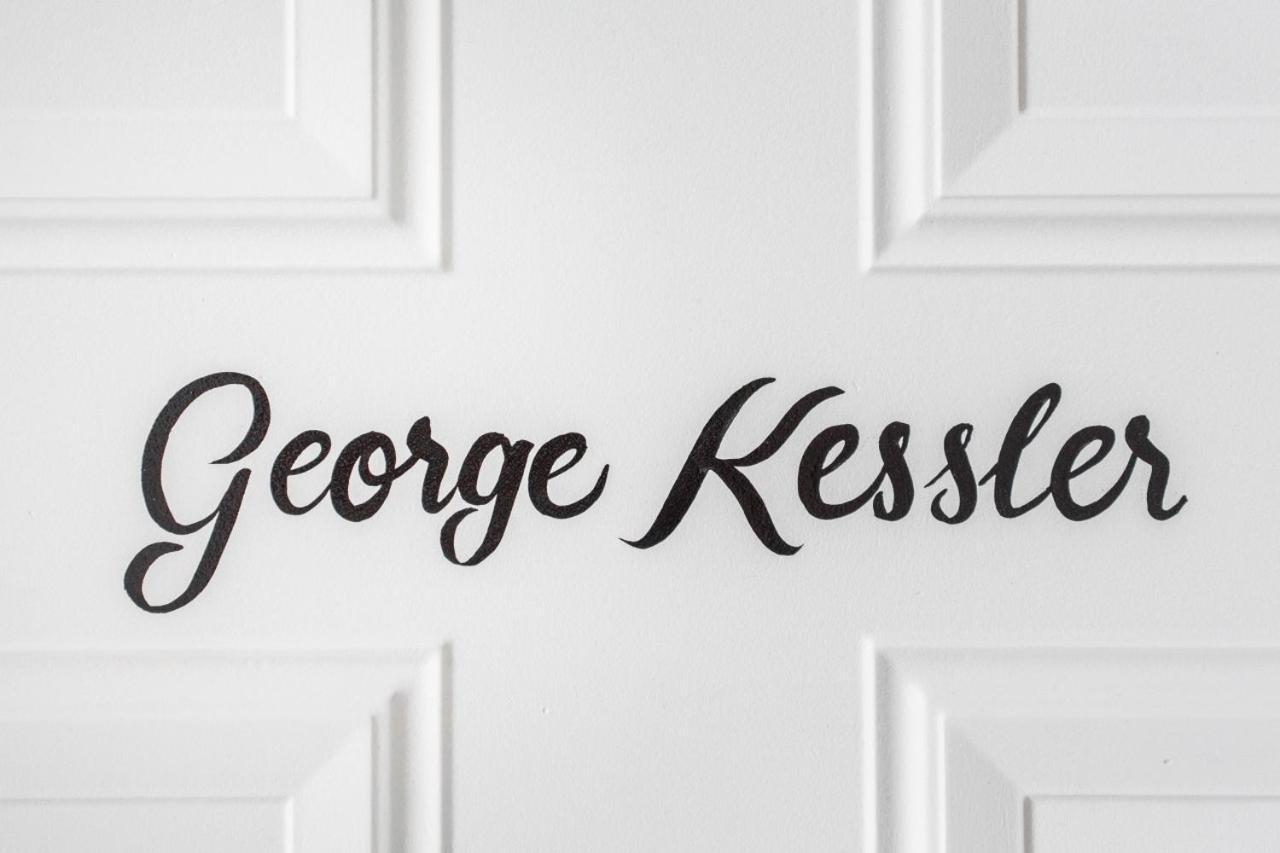 George Kessler Suite At Southmoreland On The Plaza カンザスシティ エクステリア 写真