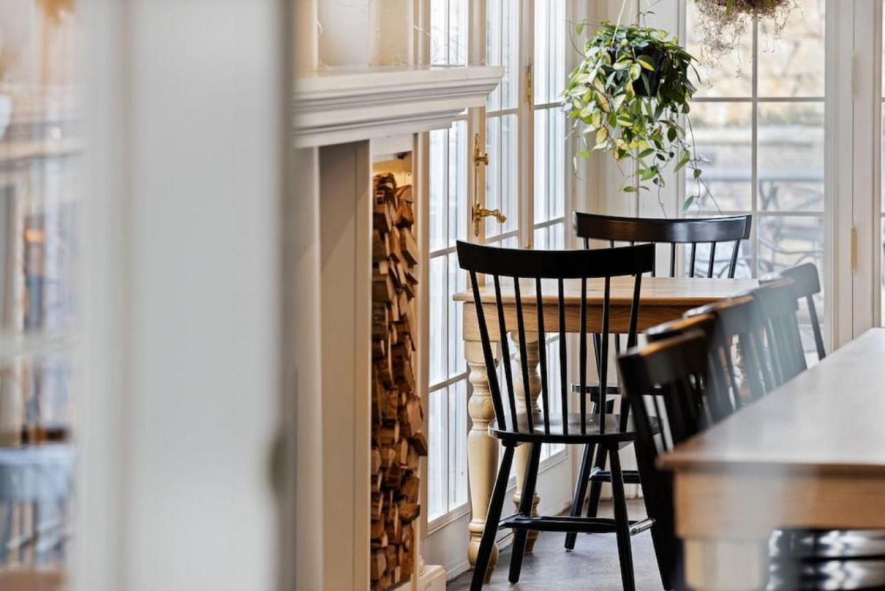 George Kessler Suite At Southmoreland On The Plaza カンザスシティ エクステリア 写真