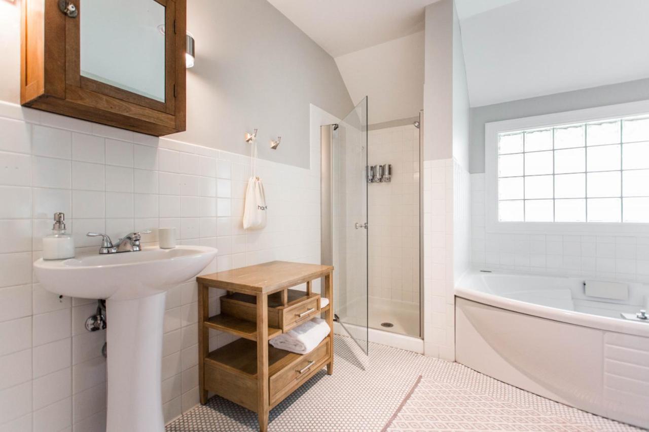 George Kessler Suite At Southmoreland On The Plaza カンザスシティ エクステリア 写真