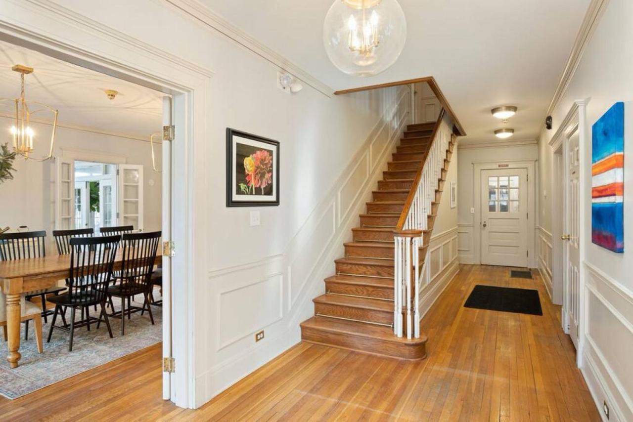 George Kessler Suite At Southmoreland On The Plaza カンザスシティ エクステリア 写真