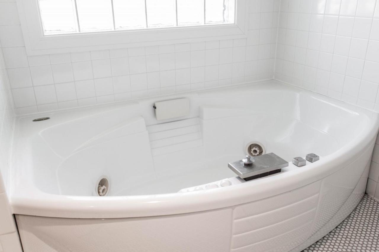 George Kessler Suite At Southmoreland On The Plaza カンザスシティ エクステリア 写真